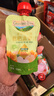 爷爷的农场【拍3送1】枇杷梨汁100ml*10袋儿童果汁宝宝零食饮料秋梨膏出游 实拍图