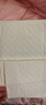 德佑 婴儿一次性隔尿垫60片45*60cm 护理垫吸水不反渗建议12kg以内 实拍图
