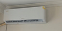 格力空调 1.5匹云佳pro 新一级能效 变频冷暖壁挂式卧室挂机 新品升级 省电空调 KFR-35GW/NhMa1BG 实拍图