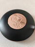 兰蔻全新持妆柔焦定妆大粉饼#01控油哑光遮瑕持久礼盒生日送女友 实拍图