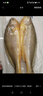 三都港 冷冻去刺黄花鱼片235g/2片装 大黄鱼柳 深海鱼 生鲜 海鲜 实拍图