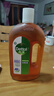 滴露（Dettol）洗衣消毒液衣物消毒水750mL除螨 家居地板杀菌 非84甲流感 实拍图
