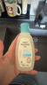 艾惟诺（Aveeno）艾维诺儿童沐浴洗发水二合一 天然燕麦嫩肤婴儿沐浴露100ml 实拍图