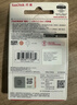 闪迪（SanDisk）64GB USB3.2 U盘 CZ550黑色 读速100MB/s 安全加密 数据恢复 学习办公电脑车载 高速大容量优盘 实拍图