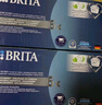 碧然德德国制造BRITA碧然德滤芯滤水壶进口原装正品MAXTRA PRO专家版 Pro德国两盒十二只（德国本土） 实拍图
