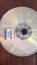 飞利浦（PHILIPS）CD-R光盘 刻录盘 空白光盘 刻录光盘 光碟 52速700M 乖乖桶 桶装50片 实拍图