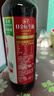 海天 生抽酱油500ml【0金标特级酱油】金标系列 0添加防腐剂 实拍图