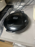 美的（Midea）电饼铛电饼档家庭用双面加热加大加深烤盘大尺寸上下盘电煎烤烙饼专用锅薄饼早餐机电饼铛子烙饼锅 【1200W 上下独立加热】JHN30F 实拍图