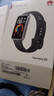 华为（HUAWEI）手环10 标准版 羽砂黑 智能手环专业睡眠分析情绪健康铝合金机身心率监测运动手环华为手环9升级 实拍图