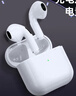 WITGOER【TOP榜第1名】蓝牙耳机适用于苹果17pro/iphone无线降噪2025最新款超长续航半入耳式运动华为小米 实拍图
