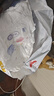 好奇（Huggies）金装云感裤拉拉裤婴儿尿不湿超薄成长裤新生儿宝宝瞬吸干爽学步裤 2XL 42片 拉拉裤【15kg以上】 实拍图