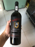 皇冠袋鼠澳洲进口红酒礼盒赤霞珠西拉15度干红葡萄酒750ml*6瓶整箱送礼 实拍图