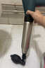 虎行家居不锈钢材质防炸裂管道疏通器通马桶神器一炮通厨房下水道疏通机 实拍图