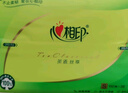 心相印抽纸 茶语丝享3层110抽*60包S码 纸巾 餐巾纸 （整箱销售） 实拍图
