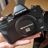奥林巴斯（OLYMPUS）E-M10 MarkIV EM10四代 微单相机 数码相机 微单套机（14-42mm & 40-150mm）黑色 实拍图