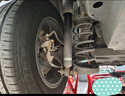 京东养车  贴片补胎服务 21寸及以下 包含动平衡  有效期60天 实拍图
