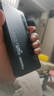 小讯智能【送一年免费流量】5g千兆随身wifi6 无限制流量免预存9.9月租移动三网通高速升级便携式车载宽带 1万毫安【顶配版】-赠送1年流量-双频双核 赠送 10G*5个月高速流量 实拍图