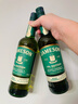 尊美醇（Jameson） 爱尔兰 威士忌 IPA 精酿桶 700ml 双支礼盒  洋酒礼盒 实拍图