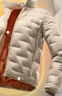 波司登羽绒服鹅绒女士轻薄立领内胆外套商场热卖同款B250131034 实拍图