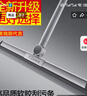 大卫可旋转扫水器魔术扫把浴室刮水可伸缩一体杆刮地板神器F12 实拍图