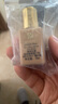 雅诗兰黛DW持妆粉底液17#象牙白(1W1)15ml遮瑕持久化妆品送女友 实拍图