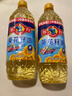 多力【张若昀同款】葵花籽油900ml 食用油小包装油 零反式脂肪酸 实拍图