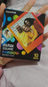 INSTAX富士instax立拍立得 方形相纸 彩虹单包装10张 (适用于SQUARE系列相机 手机照片打印机SP-3) 实拍图