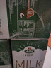 阿尔乐（Arla）德国原装进口全脂纯牛奶1L*6 3.4g蛋白质 早餐奶 双11礼盒整箱装 实拍图