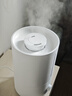 米家 小米加湿器2卧室轻音家用办公室桌面迷你空气加湿上加水大容量加湿器MJJSQ06DY 实拍图