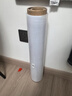 膜王世家 缠绕膜打包膜 50cm宽 pe拉伸膜工业包装膜保鲜膜自粘性搬家打包捆扎保护膜 50cm宽*180米长*1.3kg*1卷 实拍图