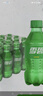 可口可乐（Coca-Cola）檀健次代言 雪碧 Sprite柠檬味汽水碳酸饮料300ml*24瓶 整箱装 实拍图
