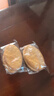 VASTLAND大地薏米饼干420g包装办公休闲早餐代餐粗粮包装零食小吃 原味420g3包 实拍图