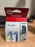 佳能（Canon）CL-41 彩色墨盒(适用iP1180/iP1980/iP2680/MP198/MP160) 实拍图