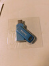 闪迪（SanDisk）256GB Type-C USB3.2 手机U盘DDC3蓝色 读速高达400MB/s 自动备份 手机电脑两用 双接口大容量优盘 实拍图
