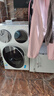 统帅（Leader）海尔智家懒人三筒洗衣洗鞋机ProMax双烘版12.5KG 国家补贴XQGL125-MHBLDE697U1+TB696U1林高远同款 实拍图
