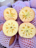 阿克苏苹果 新疆阿克苏冰糖心苹果【闪送】新鲜丑水果礼盒圣诞节苹果礼物 【热销-精品大果】单果75-80mm｜冰糖甜 净重5斤装【超值推荐-80%选择*】 实拍图