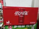 可口可乐汽水饮料 碳酸饮料 330ml*20罐 整箱装  实拍图