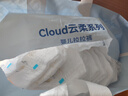 京东京造婴儿拉拉裤尿不湿纸尿裤Cloud云柔XL34片(12-17kg)超薄透气 实拍图