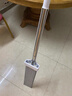 佳帮手平板拖把家用一拖净免手洗2025吸水墩布拖布洗脱刮拖一体拖地神器 实拍图