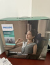 飞利浦（PHILIPS）颈椎按摩器按摩斜方肌肩颈腰背按摩腰部按摩仪车载办公室按摩器送男女友生日元旦新年礼物3503N 实拍图