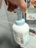 贝亲（Pigeon）贝亲婴儿洗发沐浴二合一 500ml+抚触油200ml 实拍图