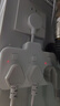 公牛（BULL）柔性转换插头/品字形一转六插座/无线转换/电源转换器 适用于卧室、厨房 6位分控开关 GN-97333 实拍图