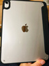Apple/苹果 iPad11英寸 A16芯片2025年款 平板电脑 (256GB WLAN版/学习办公娱乐)银色 实拍图