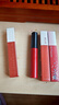 美宝莲接吻棒哑光液体唇釉口红雾面哑光不沾杯135N土橘色 生日礼物女 实拍图