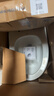 恒洁（HEGII）马桶561 超旋风大冲力虹吸式家用节水坐便器HC0561DT-A-305 实拍图