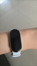 小米手环9 NFC陶瓷特别版 智能手环 高精度运动健康 监测睡眠管理 心率血氧监测运动手环送男友送女友 实拍图