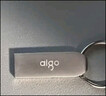 爱国者（aigo）32GB USB2.0 U盘 办公电脑U盘 U268 小巧便携金属优盘 实拍图