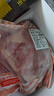 鲜京采澳洲精选原切羊肋排（偏瘦） 2斤/袋 草饲羊肉 京东自有品牌 实拍图
