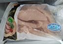 CP正大食品白羽鸡小胸2斤 冷冻生鲜 早餐鸡胸肉里脊肉 实拍图