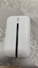 海尔随身wifi可移动无线wifi6免插卡随行便携式车载4g无限路由器支持5G/4G设备上网全国通用流量2025款 实拍图